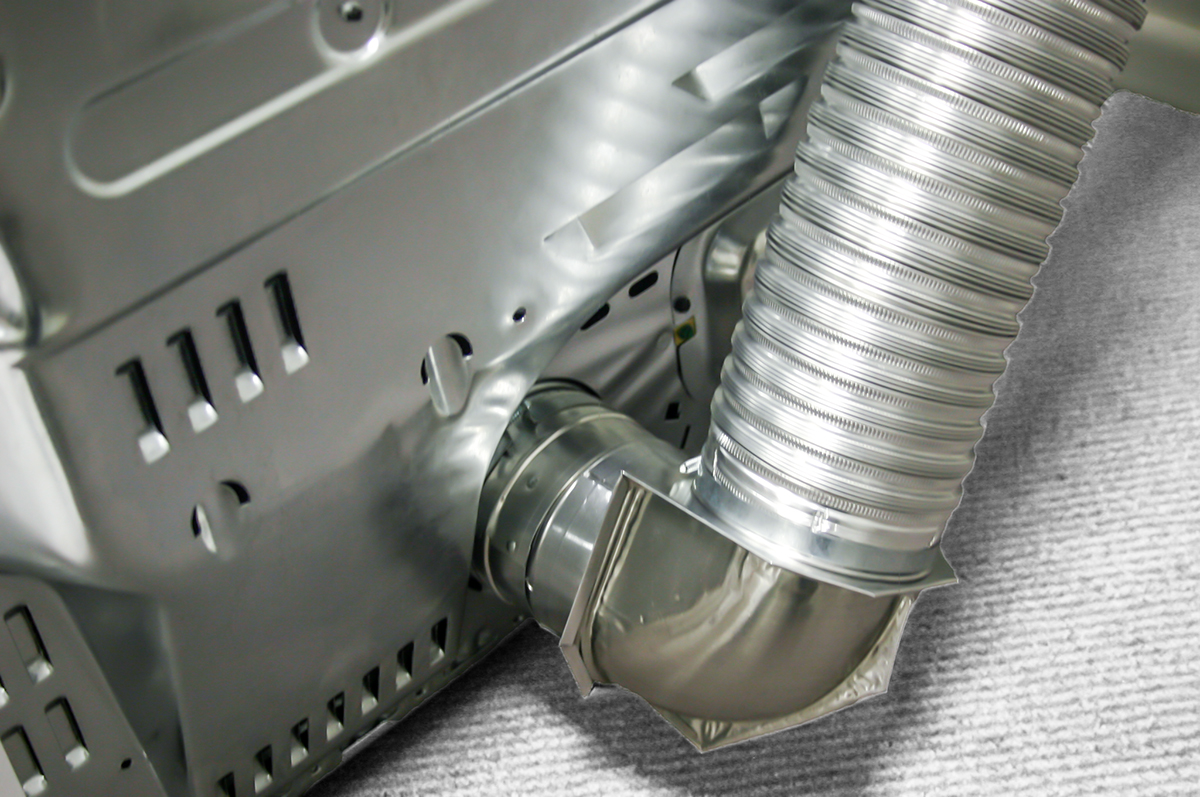 Dryer Vent Repair Cary NC Affordable Dryer Hose & Vent Replacement